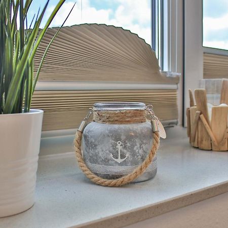 An'T Kark Apartment Langeoog Exterior photo