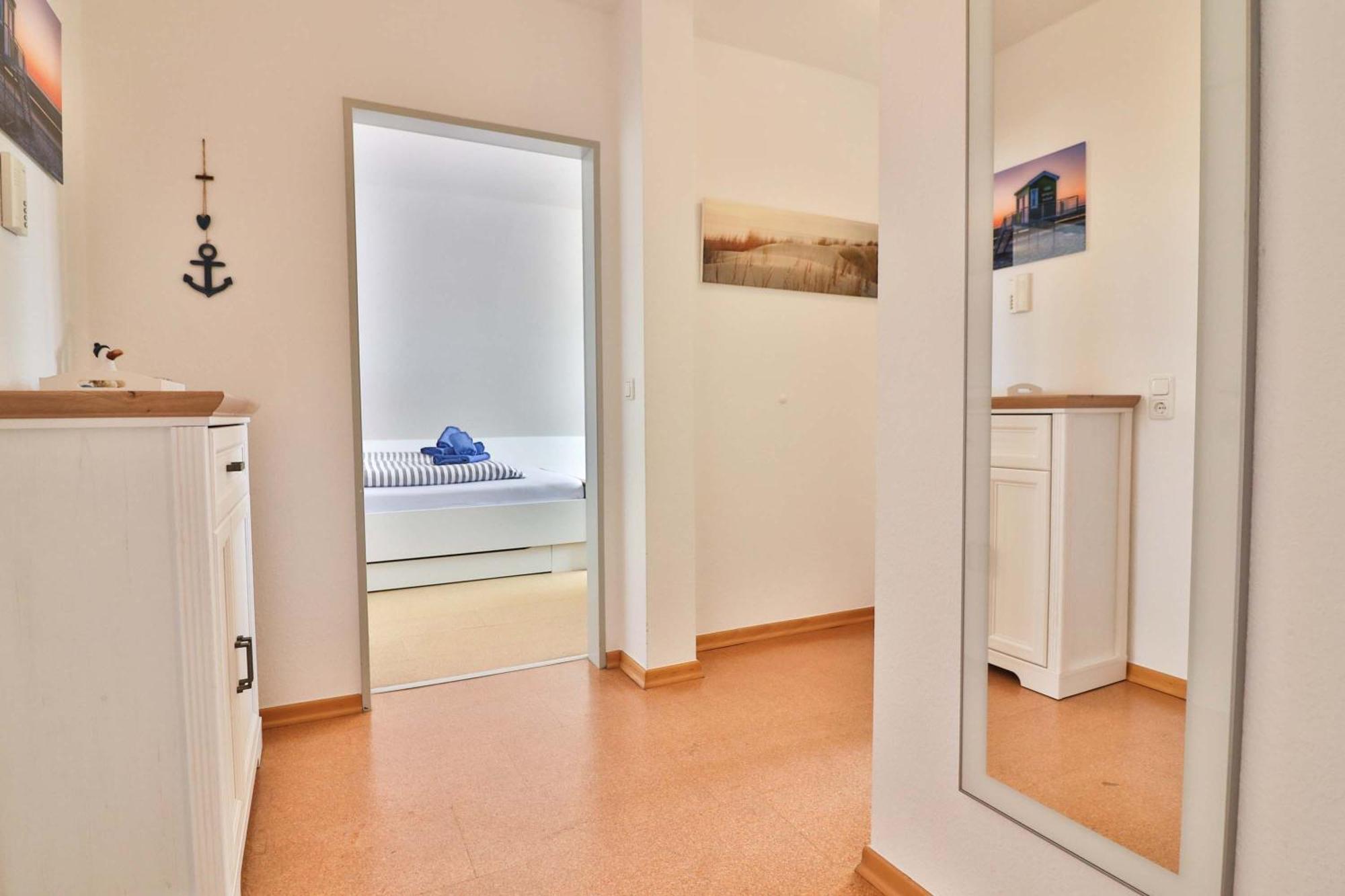An'T Kark Apartment Langeoog Exterior photo