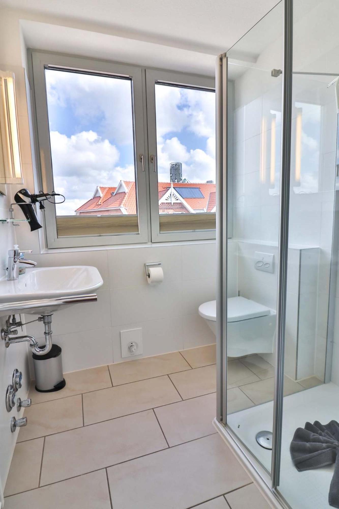 An'T Kark Apartment Langeoog Exterior photo